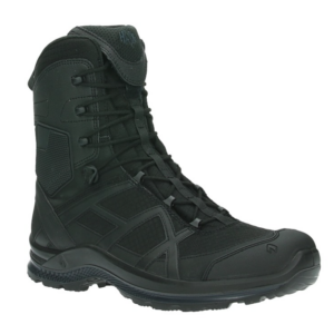 Haix - BLACK EAGLE ATHLETIC 2.0 T HIGH/BLACK SIDEZIPPER