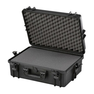 Valise de transport étanche Max505S