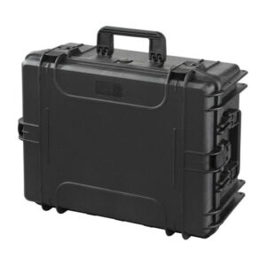 Valise de transport étanche Max540