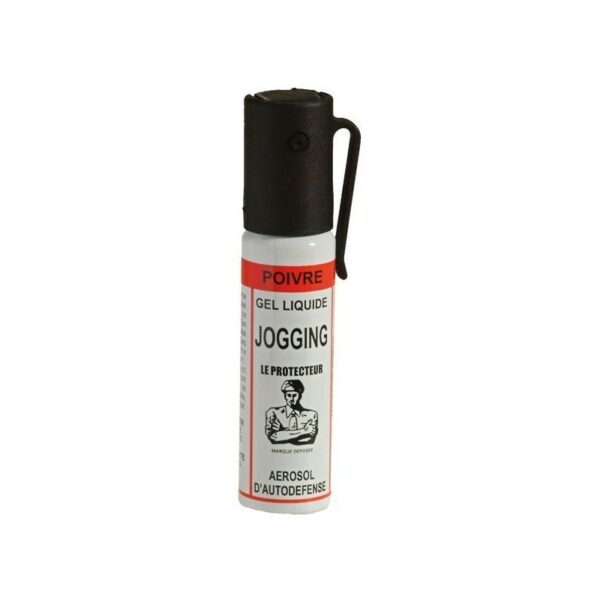 Aerosol Gel Poivre 25 ML