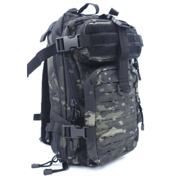 Sac à dos Assault avec Molle 27 Litres – Image 5